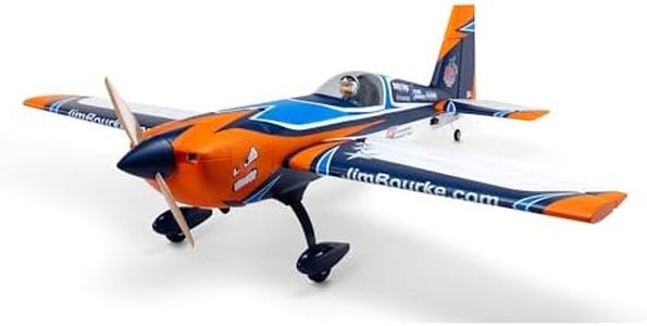 E-flite Ex