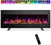 Sweetcrispy 50" Freestanding Electr