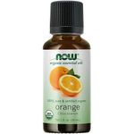 Now Foods Lemongrass Oil 100% Pure, 1.