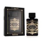 Oud Perfume