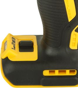 DEWALT 18V XR Impact Wrench – Cordless Power Tool