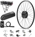 BAFANG 48V 500W Front Hub Motor Kit