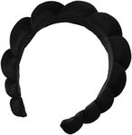 Spa Headband for Women Sponge Spa H