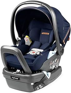 Peg Perego Primo Viaggio 4-35 Lounge Infant Car Seat - Blue Shine