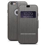 Moshi PROTECTION SENSECOVER - Noir Acier