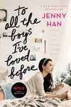 To All the Boys I've Loved Before (Volume 1)