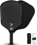 Pickleball Paddles, Carbon Fiber Pi