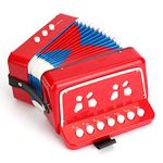 Accordion For Kid