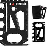 TAC9ER 22-in-1 Credit Card Multitoo