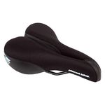 Planet Bike A.R.S. Classic bike seat - women's (black)