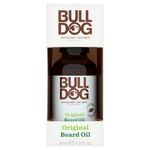 BULLDOG SKINCARE - Grooming Original Beard Oil Tames and Conditions Beard 30 ml