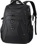 KROSER Travel Laptop Backpack 18.4 