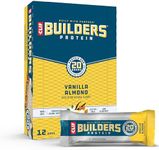 CLIF Builders - Vanilla Almond Flav