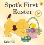 Spot's First Easter Board Book