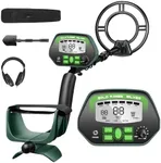 Metal Detector for Adults Professio