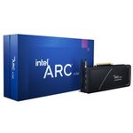 Intel Arc A750 Limited Edition 8GB PCI Express 4.0 Graphics Card