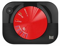 Dual SkyPro GPS Receiver for iPad/Android Tablets (Black/Red, XGPS 160)