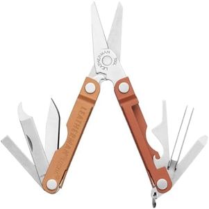 LEATHERMAN