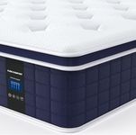 Coolvie California King Mattress in