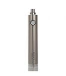 TVDC Kanger Evod VV 1300 Battery | Variable Voltage Battery | Quickly and Strongly Vapour | Atomizer Protection & Over Discharge Protection | 2ml Cartridge No Nicotine (Stainless Steel)