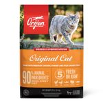 Orijen Dry Cat and Kitten Food, 12 lb