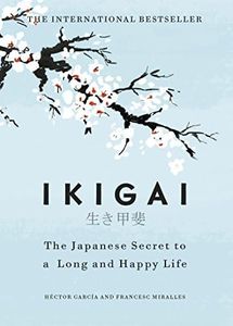 Ikigai: Th