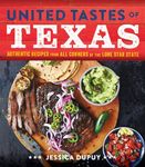 UNITED TASTES OF TEXAS
