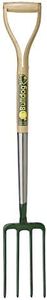 Bulldog 5715042820 Premier Border Fork, Brown