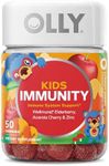 OLLY Kids Immunity Gummy, Immune Su