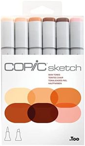 COPIC Sket