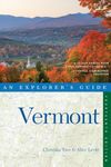 Explorer's Guide Vermont: 0 (Explorer's Complete)