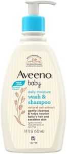 Aveeno Bab