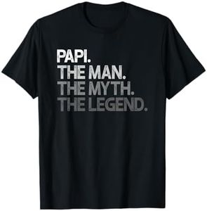 Papi Gift: