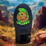 HolyElks Sliding Mitt,Baseball Soft