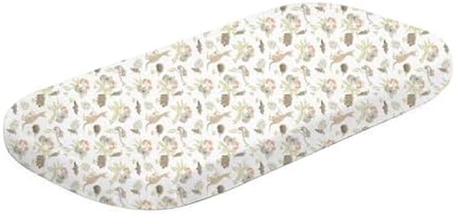 Bubba Blue New Aussie Animal Co-Sleeper Fitted Sheet