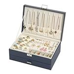 MXJOJO Jewelry Organizer Box For Wo
