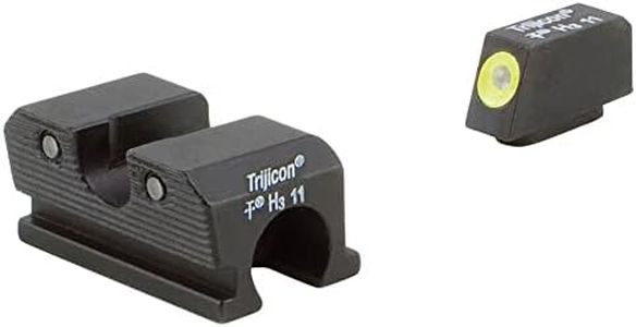 Trijicon H