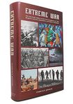 Extreme war. The Military Book Club's encyclopedia of the biggest, fastest, bloodiest, and best in warfare.