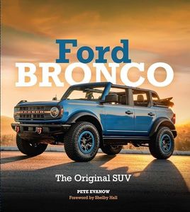 Ford Bronc