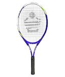 Cosco Aluminum Drive-26 Tennis Racket Junior Racket (Multicolour, 26 Inches)