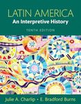 Latin America: An Interpretive History