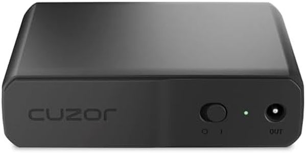 Cuzor Mini