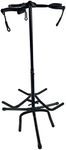 Zenison Triple Guitar Stand Holds 3