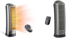 Lasko Oscillating Digital Ceramic T