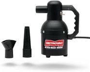 METROVAC SK-1-25 Sidekick Blower Sy