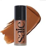 Saie Dew Bronze - Soft-Focus Liquid