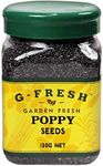 G-Fresh Poppy Seeds, 120 g