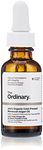 The Ordinary 100% Organic Cold-Pressed Moroccan Argan Oil, 30 Milliliters