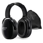 Big Headphones For Men