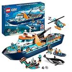LEGO® City Arctic Explorer Ship 603